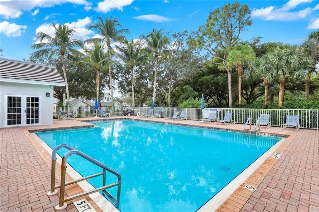 9261 Palmetto Ridge Dr, Unit 102, Estero, FL 34135 Photo