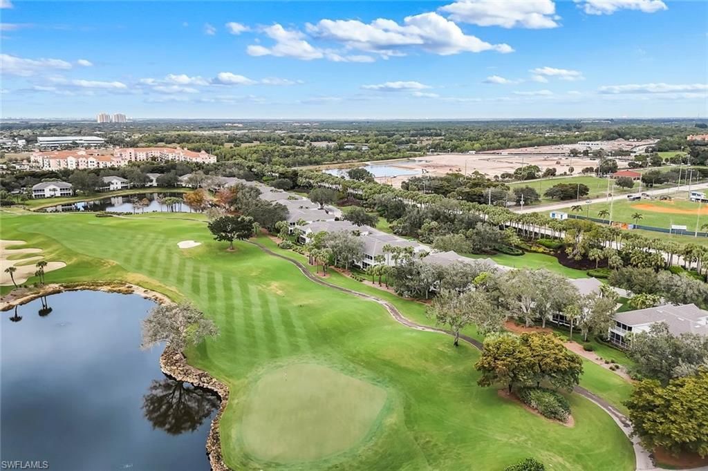 9261 Palmetto Ridge Dr, Unit 102, Estero, FL 34135 Photo