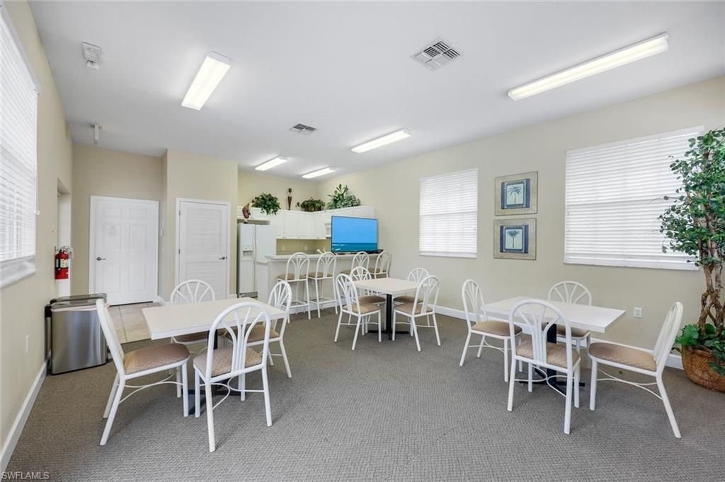 9261 Palmetto Ridge Dr, Unit 102, Estero, FL 34135 Photo