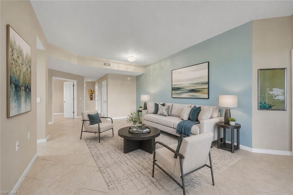 9261 Palmetto Ridge Dr, Unit 102, Estero, FL 34135 Photo