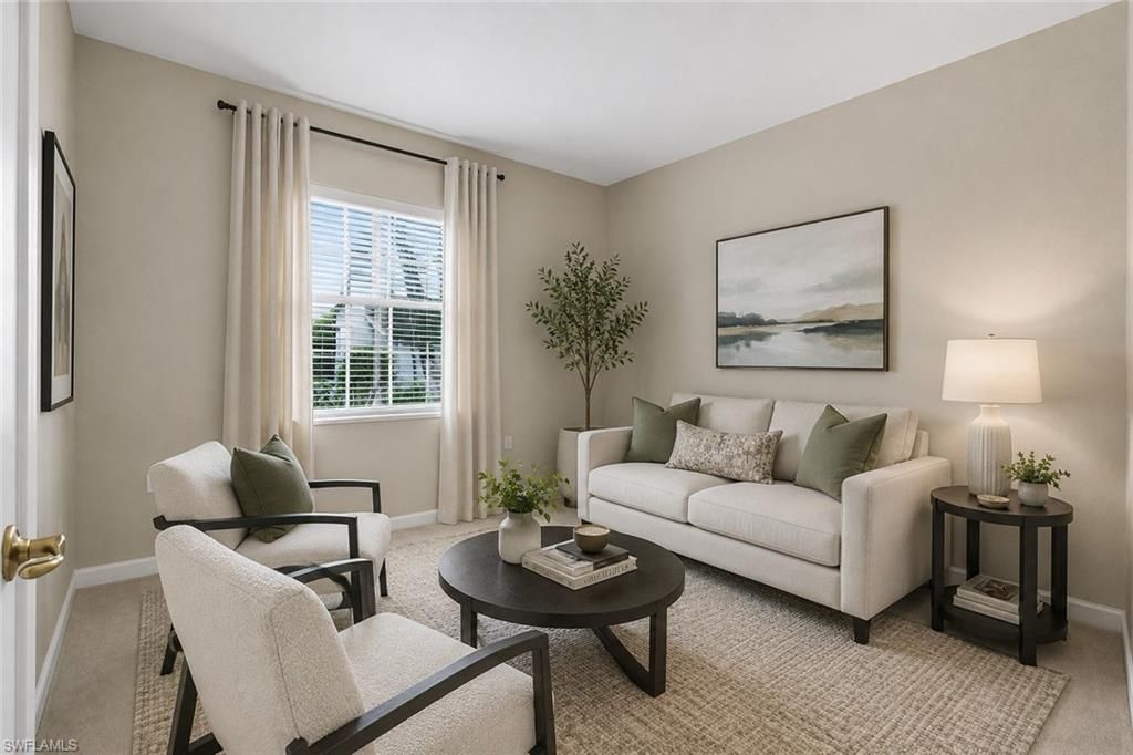 9261 Palmetto Ridge Dr, Unit 102, Estero, FL 34135 Photo