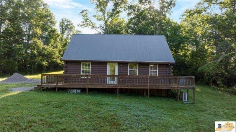 883 Glen Shaw Road, Edmonton, KY 42129 Main Photo