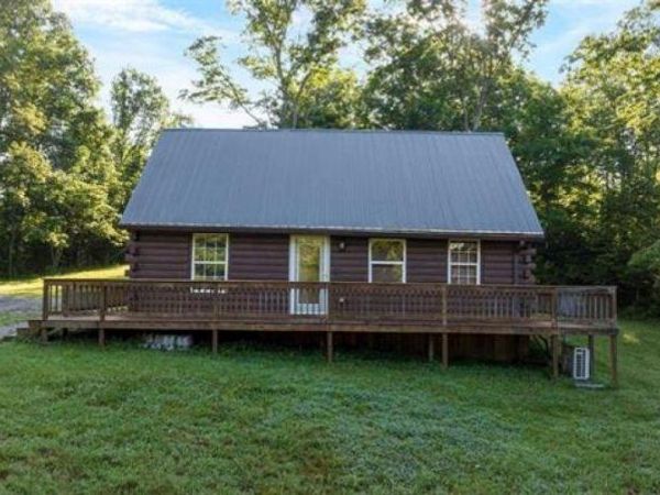 883 Glen Shaw Road, Edmonton, KY 42129