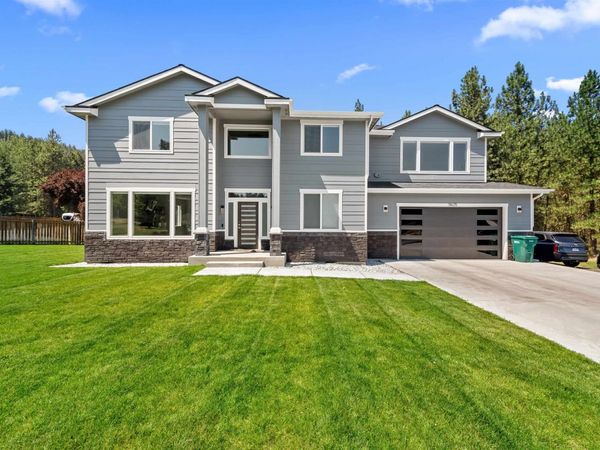 11625 N Alberta Ln, Spokane, WA 99218