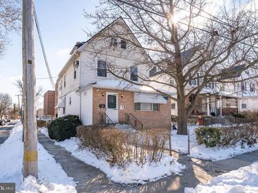 206 E HINCKLEY AVENUE, RIDLEY PARK, PA 19078