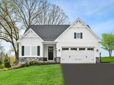 107 Tuscan Drive, Morgantown, WV 26508