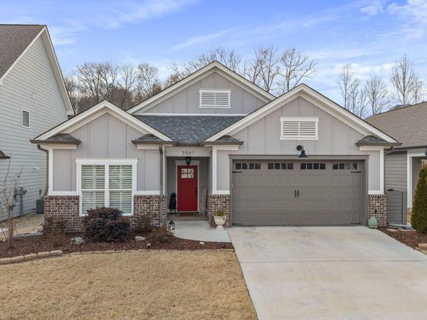 3561 Haystack Lane, Apison, TN 37302