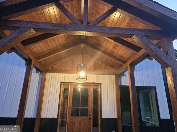 1590 Four Mile Church Road, Ball Ground, GA 30107