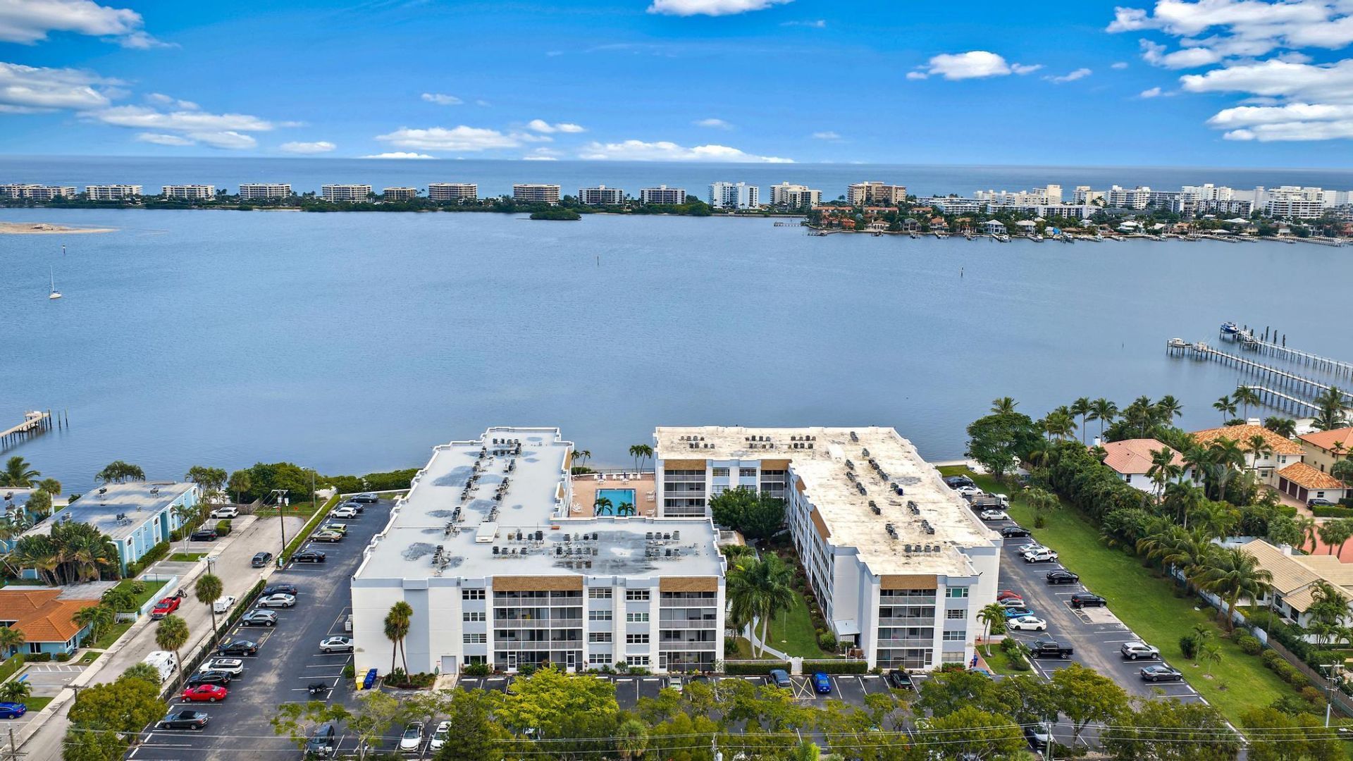 1516 S Lakeside Drive, Unit 207, Lake Worth Beach, FL 33460 Photo