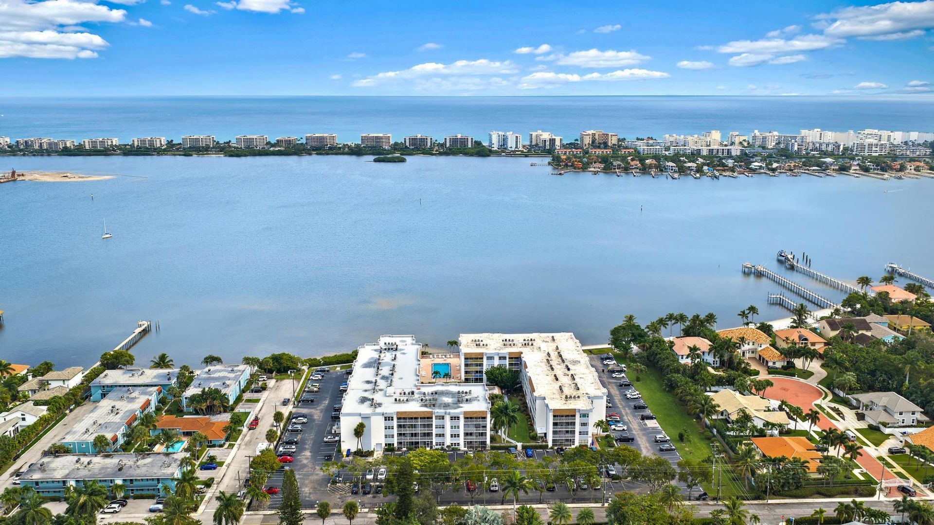 1516 S Lakeside Drive, Unit 207, Lake Worth Beach, FL 33460 Photo