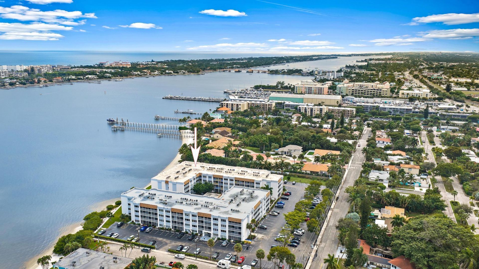 1516 S Lakeside Drive, Unit 207, Lake Worth Beach, FL 33460 Photo