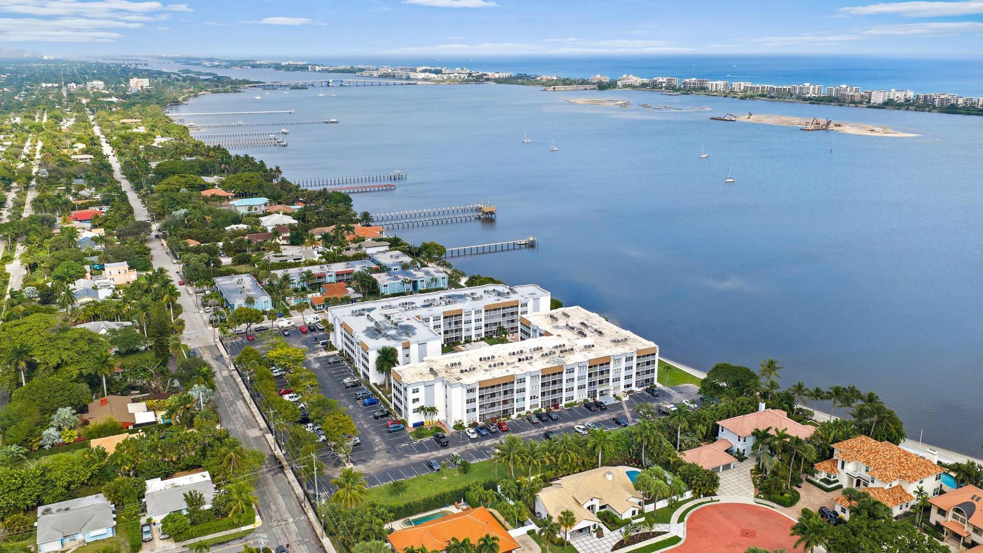 1516 S Lakeside Drive, Unit 207, Lake Worth Beach, FL 33460 Photo