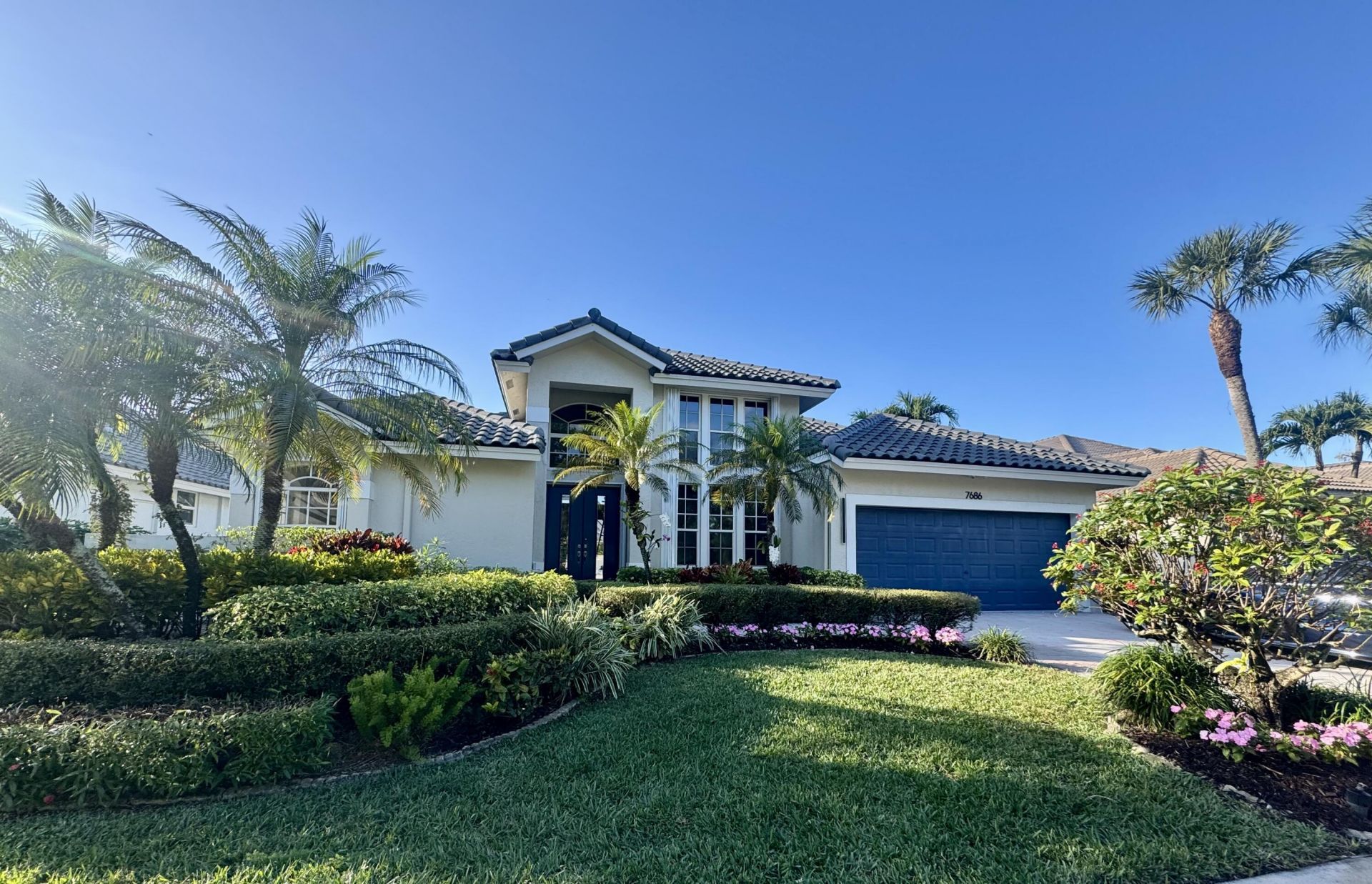7686 La Corniche Circle, Boca Raton, FL 33433 Photo