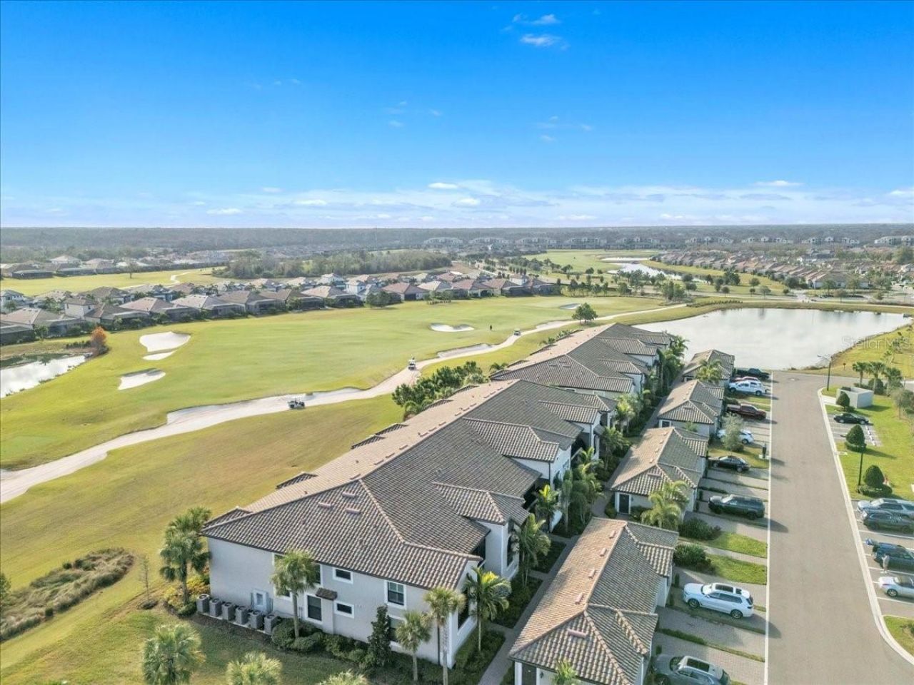 5711 Palmer Circle, Unit 206, Bradenton, FL 34211 Photo