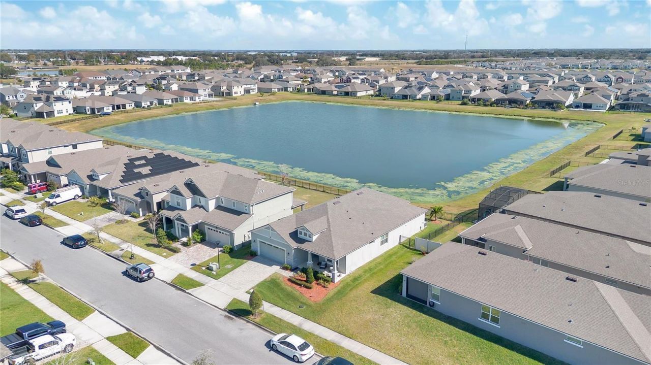 1791 Smarts Rule Street, Kissimmee, FL 34744 Photo
