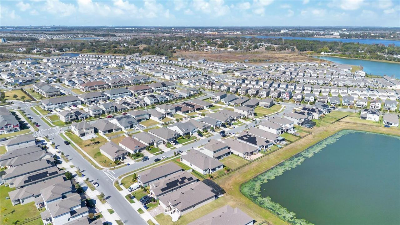 1791 Smarts Rule Street, Kissimmee, FL 34744 Photo