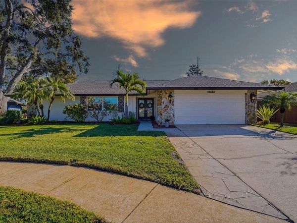 10099 LINDEN PLACE DRIVE, SEMINOLE, FL 33776