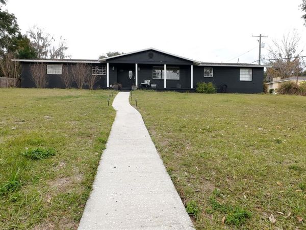 36845 VIRGINIA AVENUE, DADE CITY, FL 33523