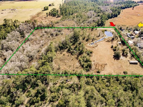 23545 BISHOP AVENUE, CHRISTMAS, FL 32709