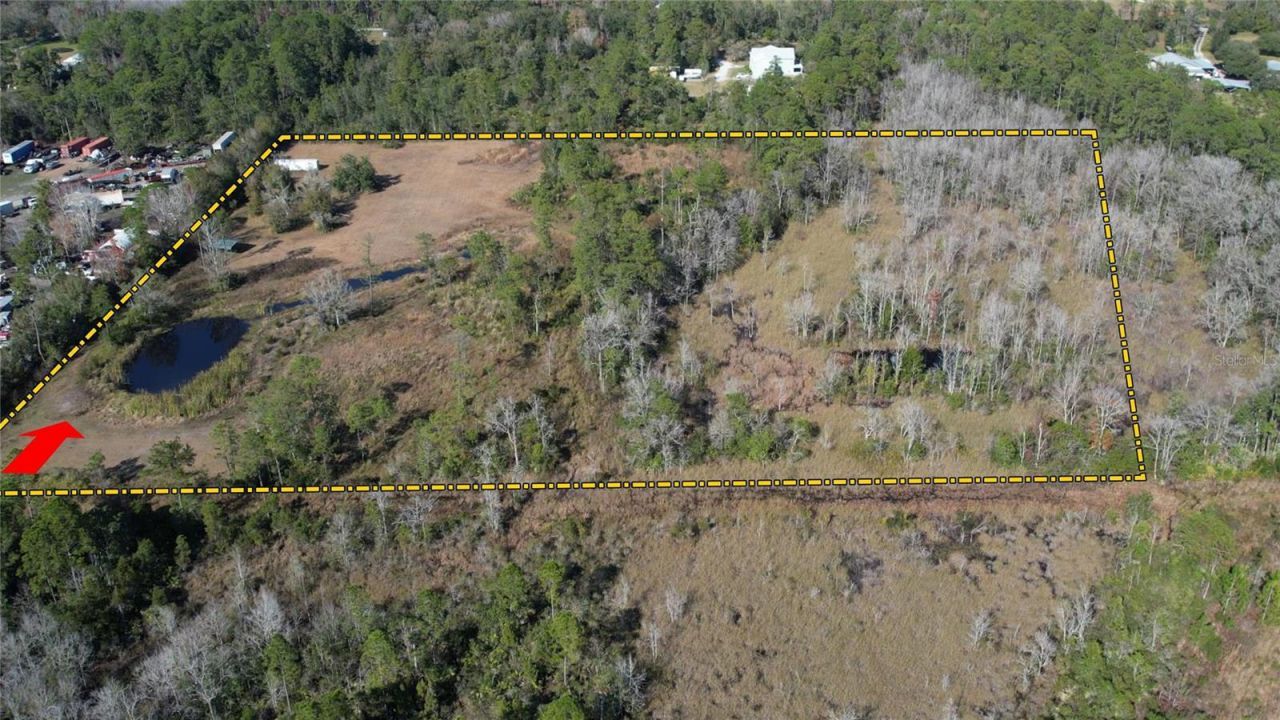 23545 Bishop Avenue, Christmas, FL 32709 Photo