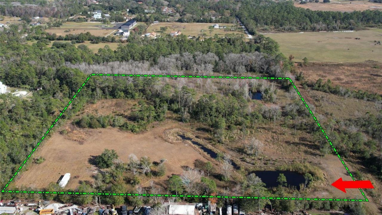 23545 Bishop Avenue, Christmas, FL 32709 Photo