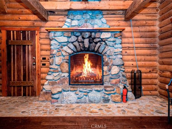 16 Barrett, Mt Baldy, CA 91759