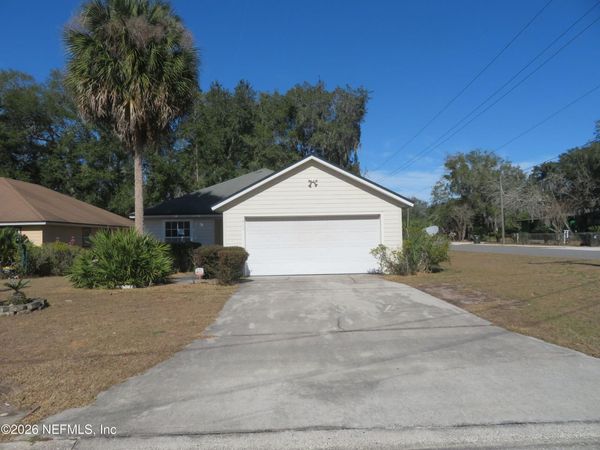 1500 SPRUCE Street, Green Cove Springs, FL 32043