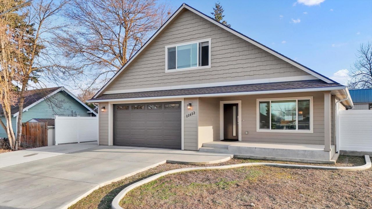 11412 E 6 Ave, Spokane Valley, WA 99206 Main Photo