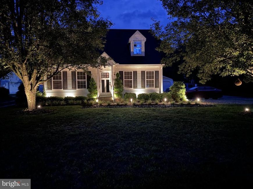 315 S Camden Avenue, Fruitland, MD 21826 Main Photo