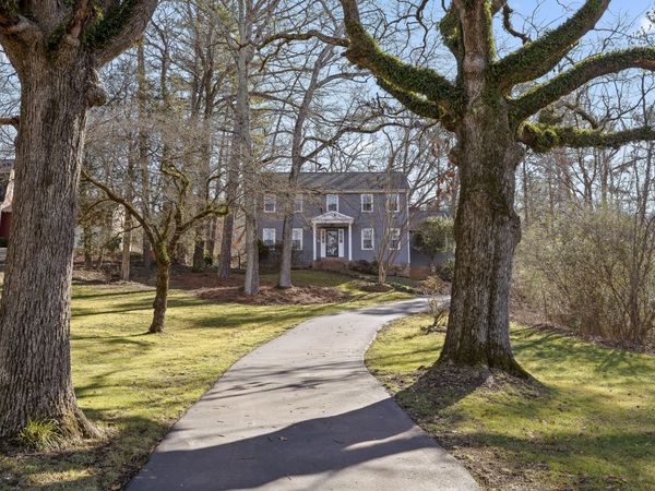 1904 Morris Hill Road, Chattanooga, TN 37421