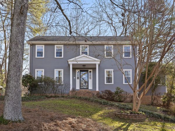 1904 Morris Hill Road, Chattanooga, TN 37421