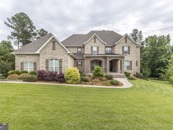 223 Yale Circle, Bonaire, GA 31005