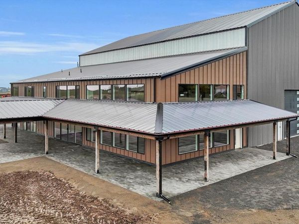 14414 S Stangland Rd, Cheney, WA 99004