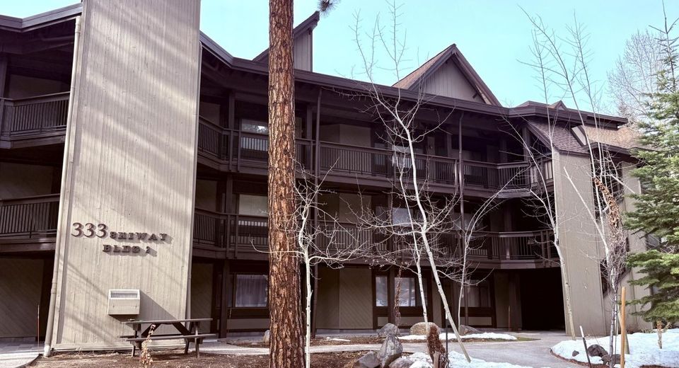 333 Ski Way, Unit 282, Incline Village, NV 89451 Photo