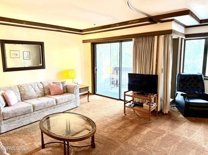 333 Ski Way, Unit 282, Incline Village, NV 89451 Photo