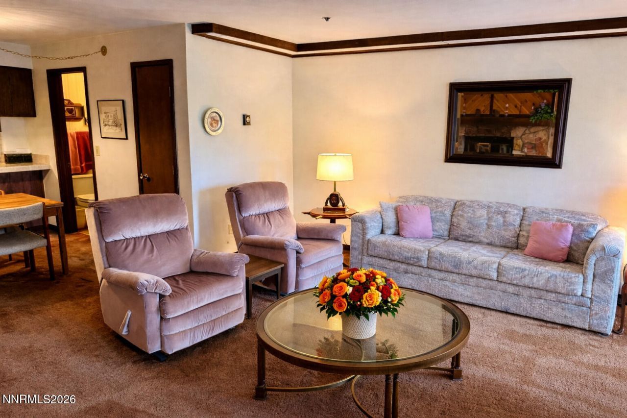 333 Ski Way, Unit 282, Incline Village, NV 89451 Photo