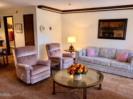 333 Ski Way, Unit 282, Incline Village, NV 89451 Photo