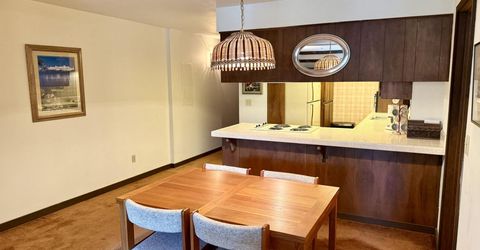 333 Ski Way, Unit 282, Incline Village, NV 89451 Photo