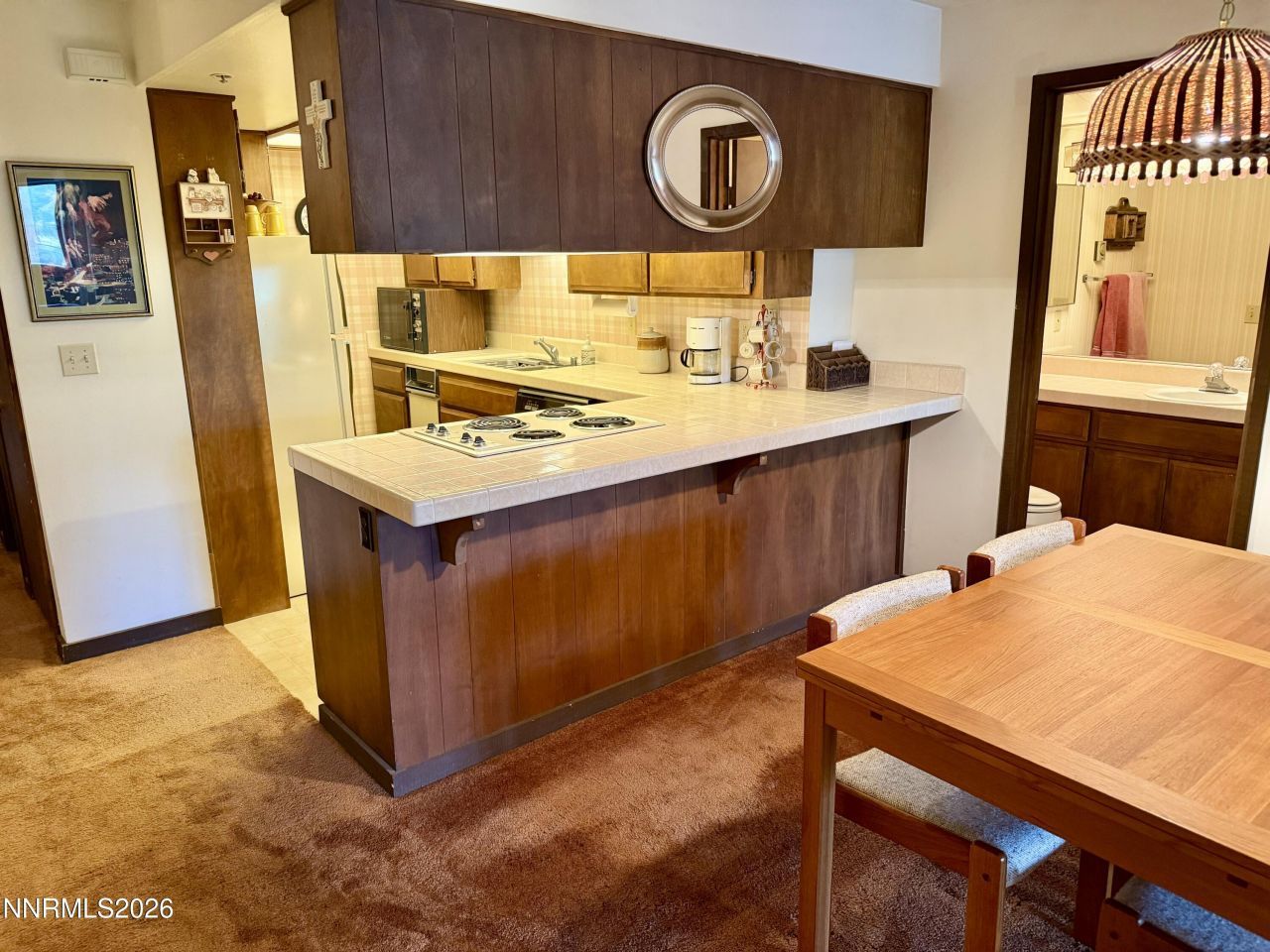 333 Ski Way, Unit 282, Incline Village, NV 89451 Photo