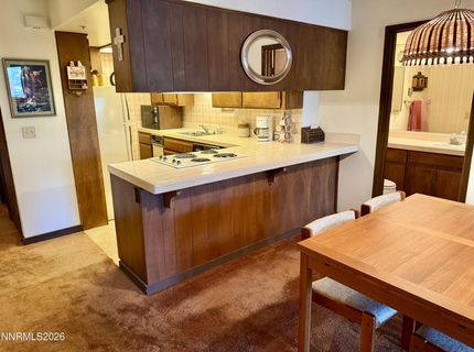 333 Ski Way, Unit 282, Incline Village, NV 89451 Photo