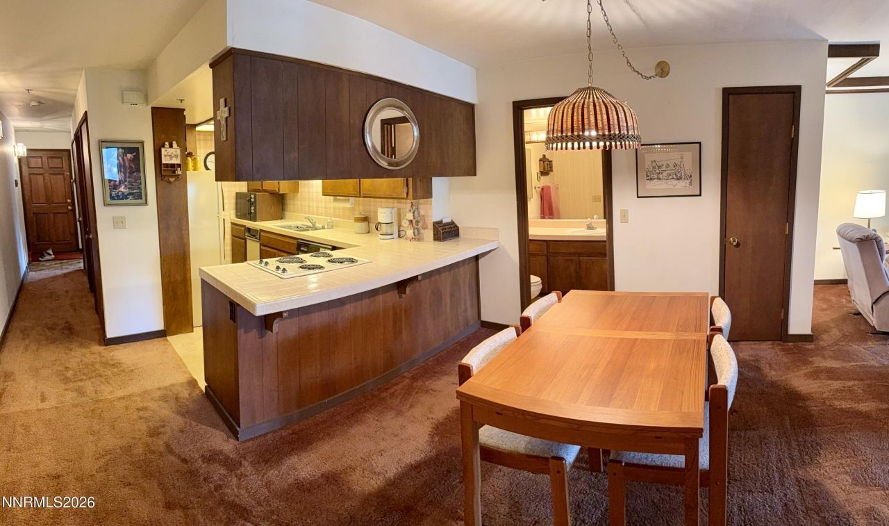 333 Ski Way, Unit 282, Incline Village, NV 89451 Photo