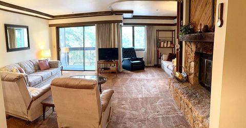 333 Ski Way, Unit 282, Incline Village, NV 89451 Photo