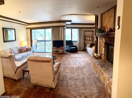 333 Ski Way, Unit 282, Incline Village, NV 89451 Photo