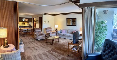 333 Ski Way, Unit 282, Incline Village, NV 89451 Photo