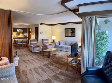 333 Ski Way, Unit 282, Incline Village, NV 89451 Photo