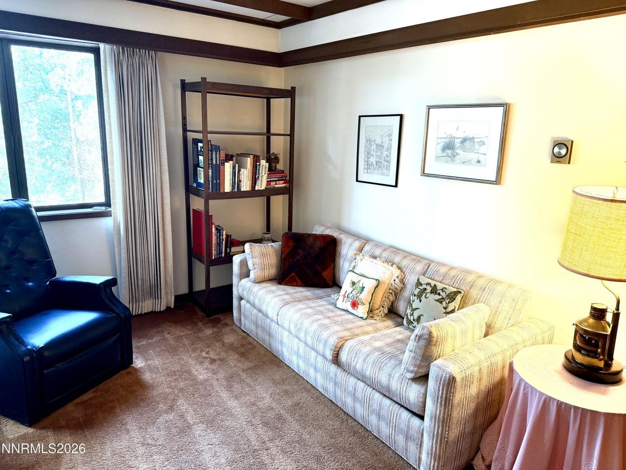 333 Ski Way, Unit 282, Incline Village, NV 89451 Photo