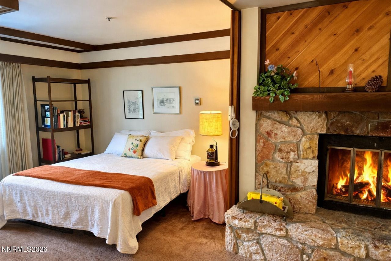 333 Ski Way, Unit 282, Incline Village, NV 89451 Photo