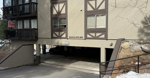 333 Ski Way, Unit 282, Incline Village, NV 89451 Photo