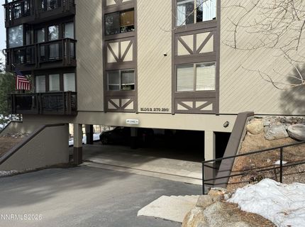 333 Ski Way, Unit 282, Incline Village, NV 89451 Photo