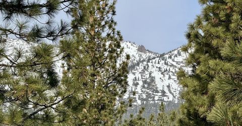 333 Ski Way, Unit 282, Incline Village, NV 89451 Photo